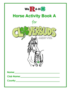 Cloverbud Resource A