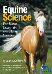 Cover Page of Equine Science