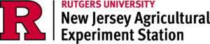 Rutgers NJAES Logo