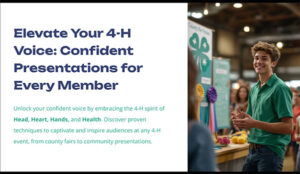 Equine Presentation Ideas Slideshow